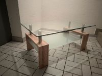 Tisch Wohnzimmer Glas Ablage Milchglas Neu Keine Macken Kratzer Nordrhein-Westfalen - Rheda-Wiedenbrück Vorschau