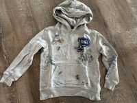 Pullover von Polo Ralph Lauren, 5 Jahre, Hoodie, Kapuzenpullover Sachsen-Anhalt - Magdeburg Vorschau