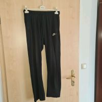 Nike Sporthose Jogginghose Trainingshose Gr. S schwarz Bayern - Altenstadt an der Waldnaab Vorschau