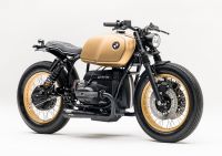 BMW R65 R80 R100 SCHIZZO® Roadster von WalzWerk® Baden-Württemberg - Ketsch Vorschau