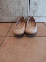 Ballerinas Tamaris rosa gr. 40 Hessen - Dreieich Vorschau