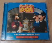 Hörspiel CD Postbote Pat Pat und die Eismaschine Nordrhein-Westfalen - Eslohe Vorschau
