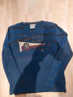 GAASTRA Longsleeve Shirt blau Gr. L Nordrhein-Westfalen - Rösrath Vorschau