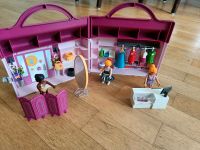 Playmobil Mitnehm-Boutique 6862 Bayern - Rosenheim Vorschau