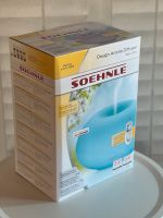 SOEHNLE Aroma Diffuser Milano mit Fernbedienung neu Niedersachsen - Leer (Ostfriesland) Vorschau