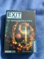 Exit das Spiel... Der verschwunde Wald Niedersachsen - Einbeck Vorschau