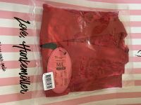 Hunkemöller Kimono Jennifer, rot, neu, OVP Nordrhein-Westfalen - Willich Vorschau