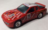 Bburago 1:24 Modellauto Porsche 924 Turbo Rally Shell Boss LGB Nordrhein-Westfalen - Lippetal Vorschau