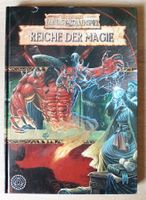 Warhammer Fantasy Rollenspiel Reiche der Magie TOP Berlin - Rudow Vorschau