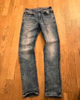Jeans für Jungen, s.Oliver, Gr. 164/slim, kaum getragen Niedersachsen - Seevetal Vorschau