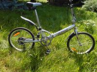 Klappfahrrad Nordrhein-Westfalen - Gelsenkirchen Vorschau