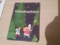 altes Buch: Weihnachtsgeschichten, TOSA Verlag Bayern - Stein Vorschau
