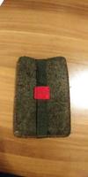 Handy Smartphone Hülle aus Filz LG G3 (15 x 8 x 1 cm) Nordrhein-Westfalen - Königswinter Vorschau