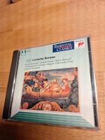 CD Carmina Burana, Carl Orff Sachsen - Hoyerswerda Vorschau