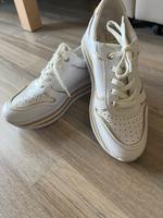 Bugatti Damen Schuh Größe 39 Schleswig-Holstein - Brande-Hörnerkirchen Vorschau