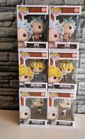 Funko Pop Seven Deadly Sins Nordrhein-Westfalen - Oer-Erkenschwick Vorschau