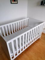 Babybett von Paidi Baden-Württemberg - Kenzingen Vorschau