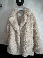 Neu Teddymantel Teddyjacke beige Gr S M L Baden-Württemberg - Essingen Vorschau