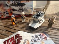 Lego Star Wars Nr. 8083 Nordrhein-Westfalen - Leverkusen Vorschau