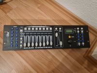 EUROLITE DMX Scan Control 192 Channels Niedersachsen - Lüneburg Vorschau