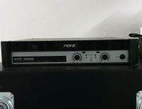 NOVA XPS3600 Endstufe Verstärker PA 3600Watt Baden-Württemberg - Freiburg im Breisgau Vorschau