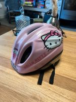 Kinderfahrrad Helm, Hello Kitty, S 46-51cm, rosa, Nordrhein-Westfalen - Halle (Westfalen) Vorschau