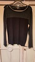 pulli Street One schwarz gold 40 neu Nordrhein-Westfalen - Sprockhövel Vorschau
