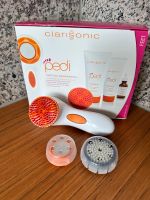 Clarisonic Pedi Bürste Pediküre Body Körper Set Hessen - Liederbach Vorschau