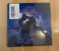 Lords of Ragnarok - Artbook, Awaken Realms, OVP Bayern - Fürth Vorschau