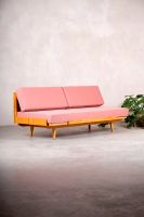 Daybed Couch Sofa Jitona 60er CSSR DDR Retro Vintage Restauriert Leipzig - Plagwitz Vorschau