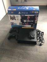 Ps4 (500GB) OVP mit 2 Controller Dortmund - Wickede Vorschau