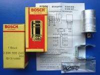 Bosch Blinkgeber Relais 12v 2+1x18W Lanz Deutz Porsche IHC Case Niedersachsen - Westerstede Vorschau