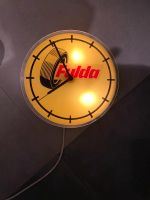 !! Alte Fulda reifen Uhr Shell Oldtimer Werkstatt Reklame Kr. München - Straßlach-Dingharting Vorschau