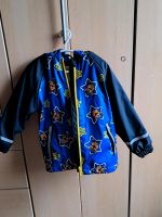 Regenjacke mit paw patrol chase Niedersachsen - Lengenbostel Vorschau