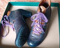 Stiefeletten, Paul Green, Schnürstiefeletten Findorff - Weidedamm Vorschau