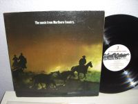 Country Schallplatte LP / THE MUSIC FROM MARLBORO COUNTRY. Niedersachsen - Ilsede Vorschau