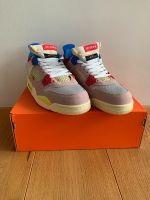 JORDAN 4 RETRO - Union Guava Ice - Grösse 41 Baden-Württemberg - Schallstadt Vorschau