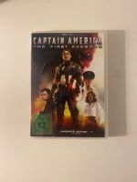 Captain America - The First Avenger Nordrhein-Westfalen - Korschenbroich Vorschau