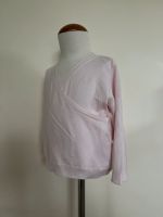 Tommy Hilfiger Gr 92 Strickjacke Pullover Mädchen Baumwolle rosa Niedersachsen - Drochtersen Vorschau