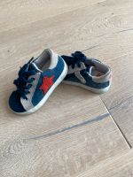 Naturino Sneaker blau Denim Stern 20/21 Wuppertal - Elberfeld Vorschau