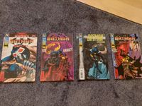 Batman Comics - Batman Special 5 - 8 Kr. Passau - Passau Vorschau