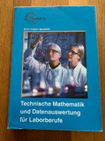 Technische Mathematik / Laborberufe / ISBN: 978-3-8085-7175-0 Rheinland-Pfalz - Ingelheim am Rhein Vorschau