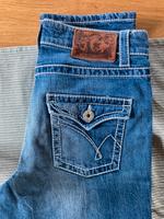 Cambio 7/8 Jeans 28/28 Rheinland-Pfalz - Urbach Westerw Vorschau