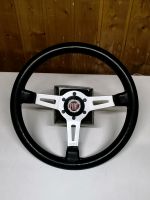 Fiat Bertone X19 X 1 9 Abarth Nabe + Lenkrad 35cm Nordrhein-Westfalen - Lage Vorschau