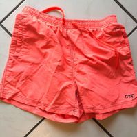 Badeshorts Jungen Mädchen Damen Herren, Gr. S neonorange manguun Rheinland-Pfalz - Koblenz Vorschau