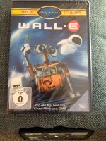 DVD * WALL E * Disney Special Collection * FSK 0 Eimsbüttel - Hamburg Niendorf Vorschau