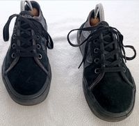 Vans Sneaker schwarz Größe 38 guter Zustand Baden-Württemberg - Münsingen Vorschau