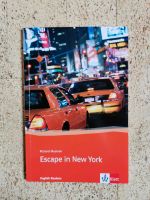 Escape in New York (Richard Musman) Bielefeld - Heepen Vorschau