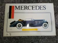 Mercedes 500K 1935 Pocher 1:8 Hannover - Mitte Vorschau