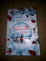 Corina Bomann "Eine wundersame Weihnachtsreise" Sachsen - Freital Vorschau